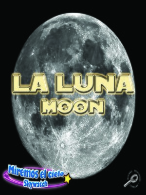 cover image of La Luna (Moon)